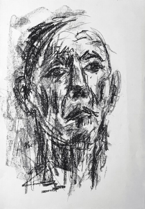 Portrety emocjonalne...6 Disegno, 16,5x11,6 in