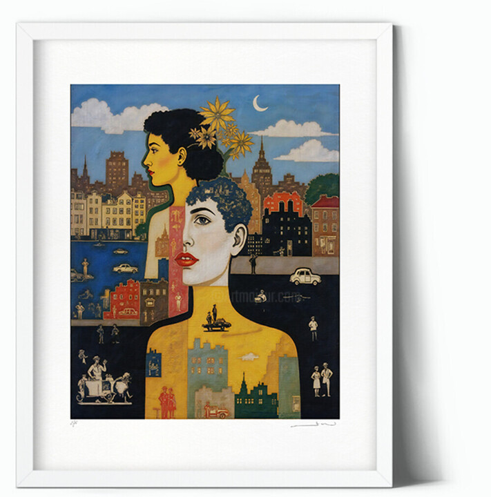 Çerçeveli olarak sunulan çalışma