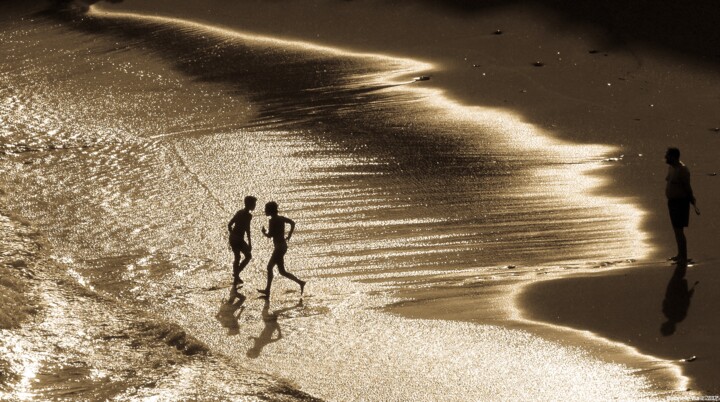 Controluce a Callao – Tenerife 摄影