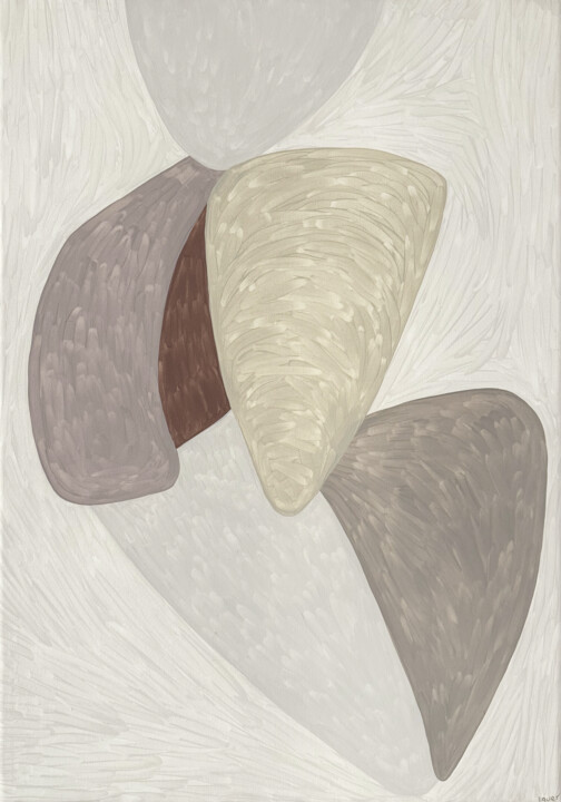 绘画,  39.4x27.6 in 