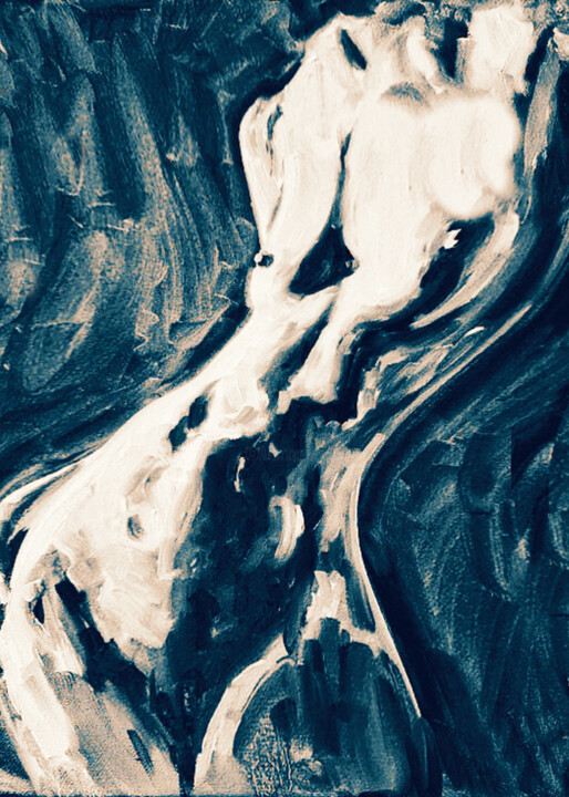数字艺术 