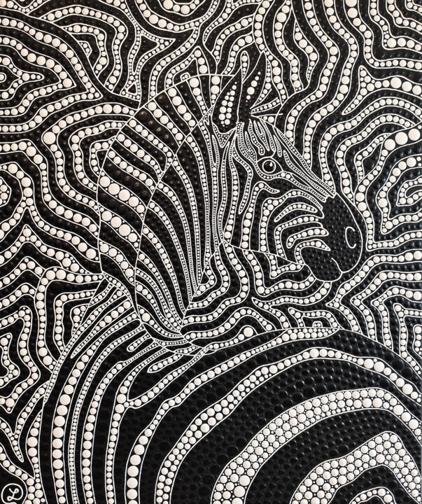 绘画,  23.6x19.7 in 