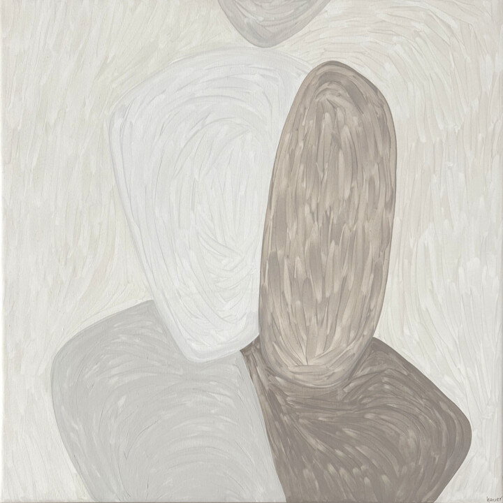 soul j 绘画, 31.5x31.5 in