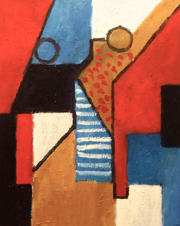 绘画,  39.4x31.5 in 