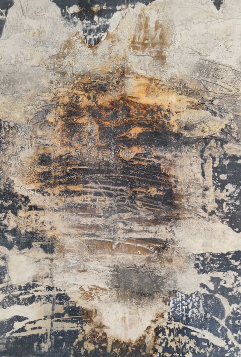 TERRE DE PROVENCE 2 绘画, 39.4x31.5 in