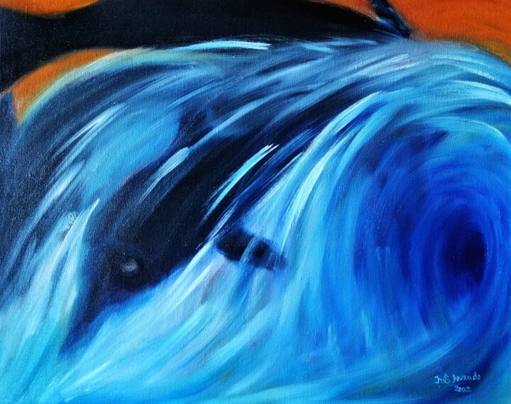 绘画,  15.8x19.7 in 