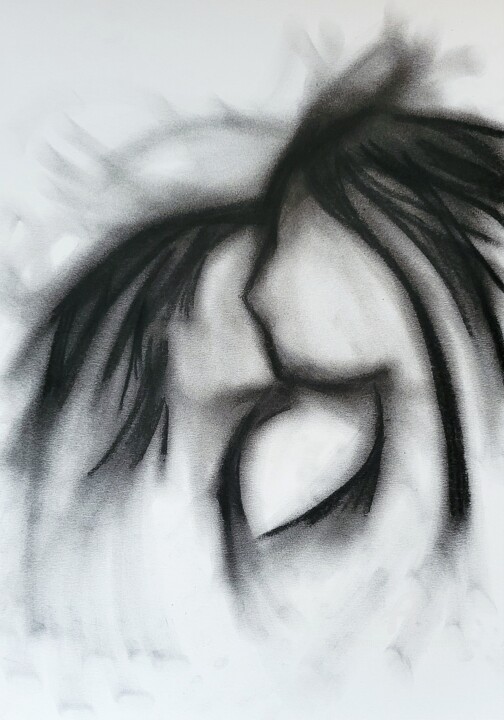 图画,  16.5x11.4 in 