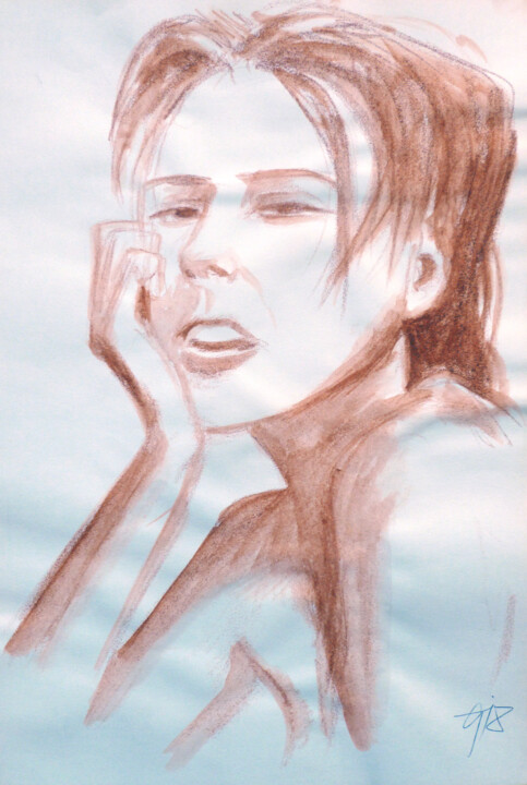 Resim,  16,3x11,8 in 
