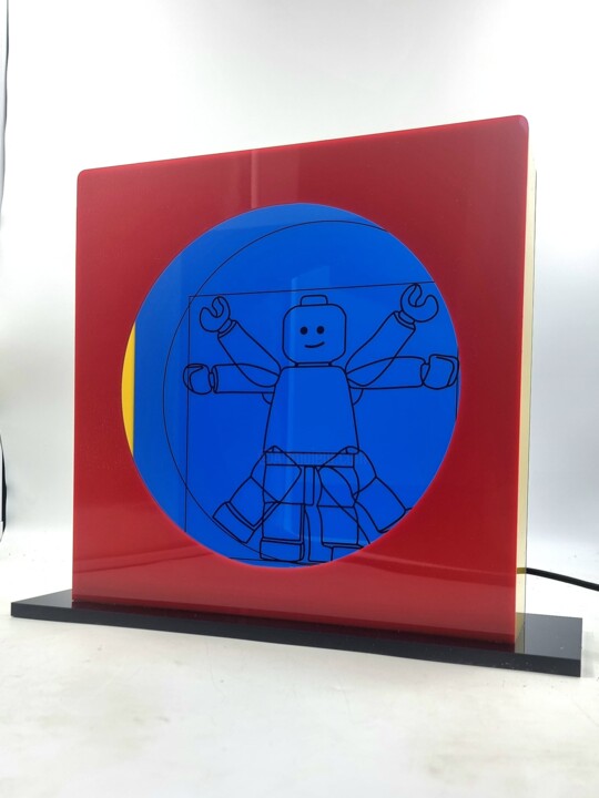 Design,  13,8x13,8 in 
