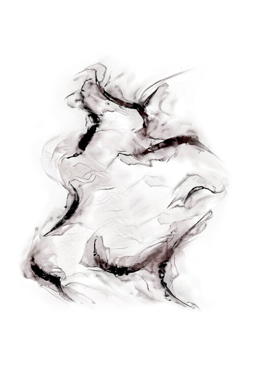 数字艺术 