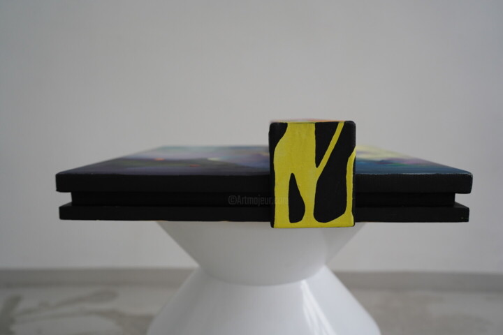 Сторона работы