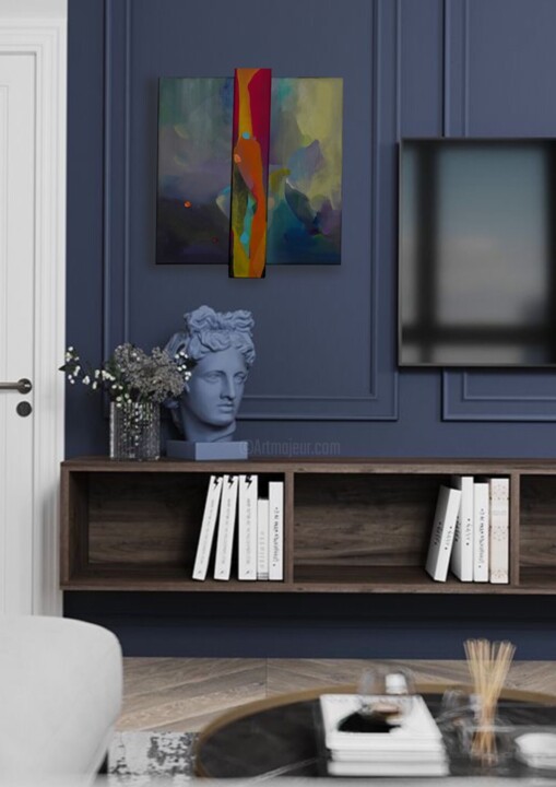 Работа в ситуации