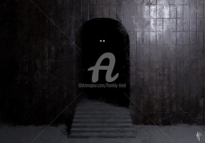 数字艺术 