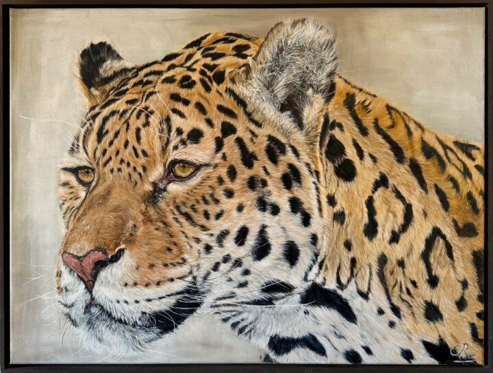 REGARD SEREIN 绘画, 23.6x31.5 in