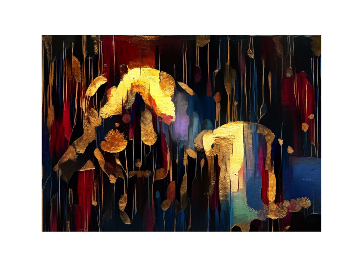 EF2 数字艺术