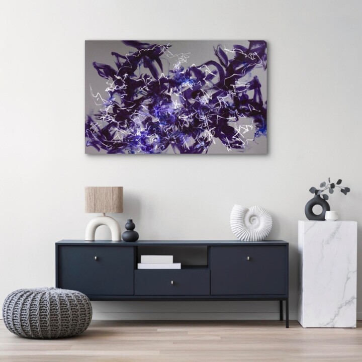 Artwork in situation