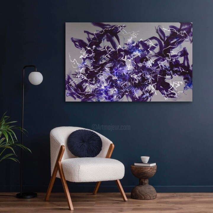 Artwork in situation