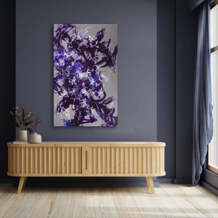 Artwork in situation