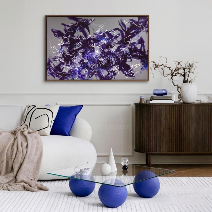 Artwork in situation