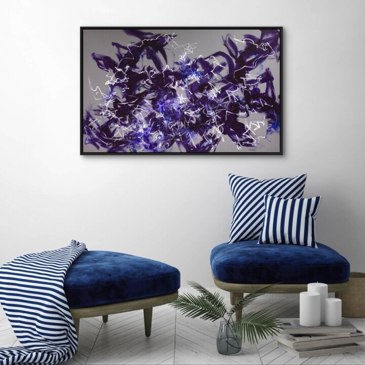 Artwork in situation