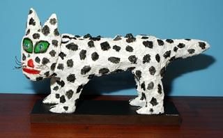 Sculpture titled "PSCSPHOTO56061.jpg" by Pomeranc, Original Artwork