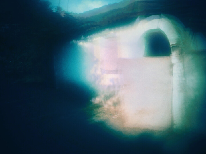 The forgotten doors are still open 2 摄影