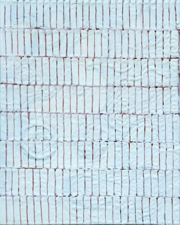绘画,  20x16 in 