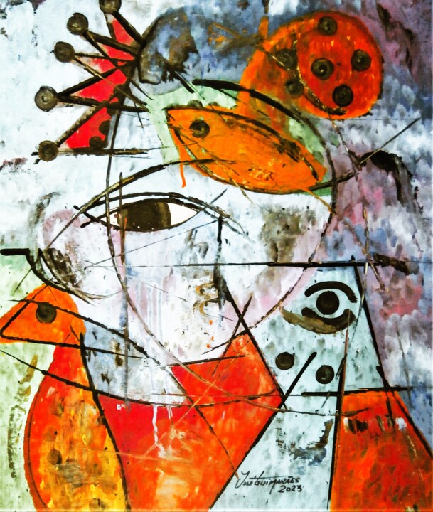 Intemporal 006 Printmaking