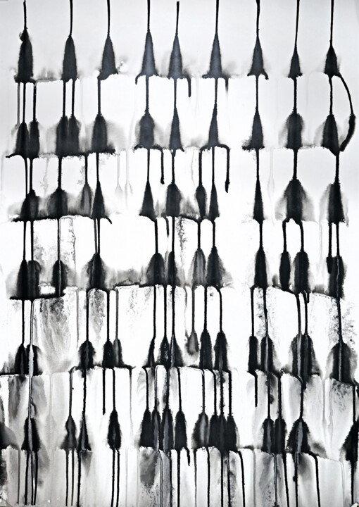 Blarocia 图画, 33x23 in