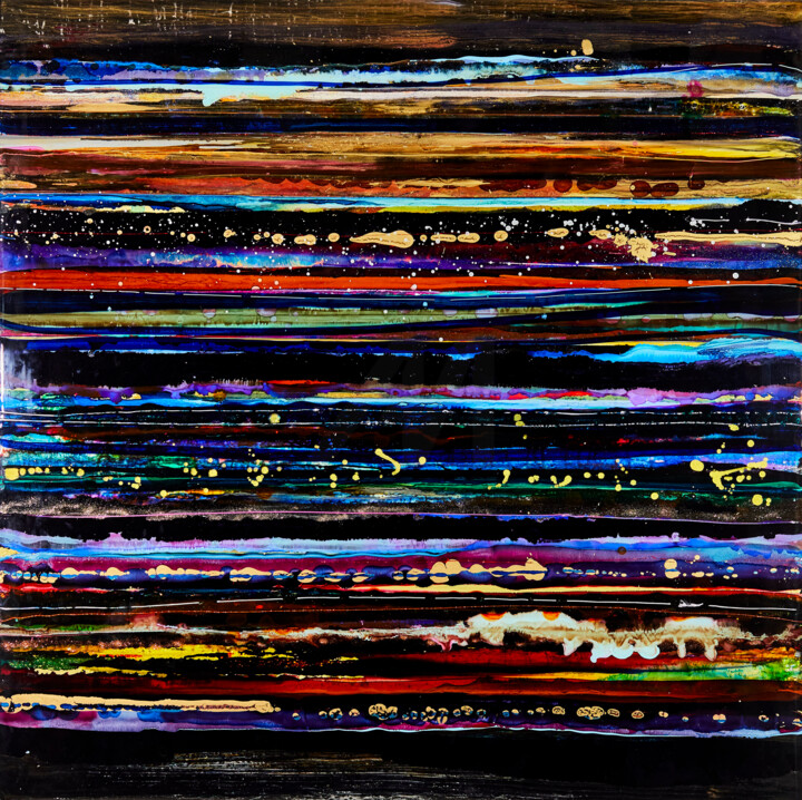 绘画,  47.2x47.2 in 