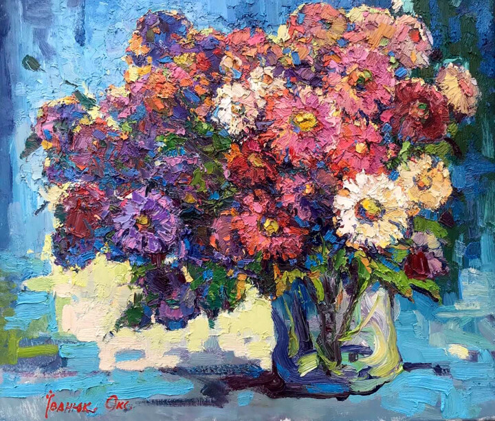 绘画,  23.6x27.6 in 