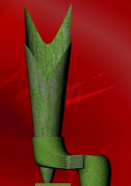 Totem Bloom 设计