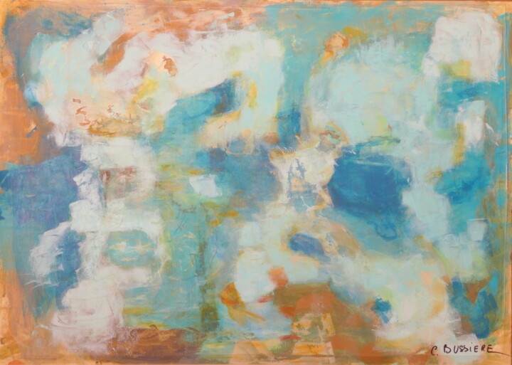 绘画,  23.6x33.1 in 