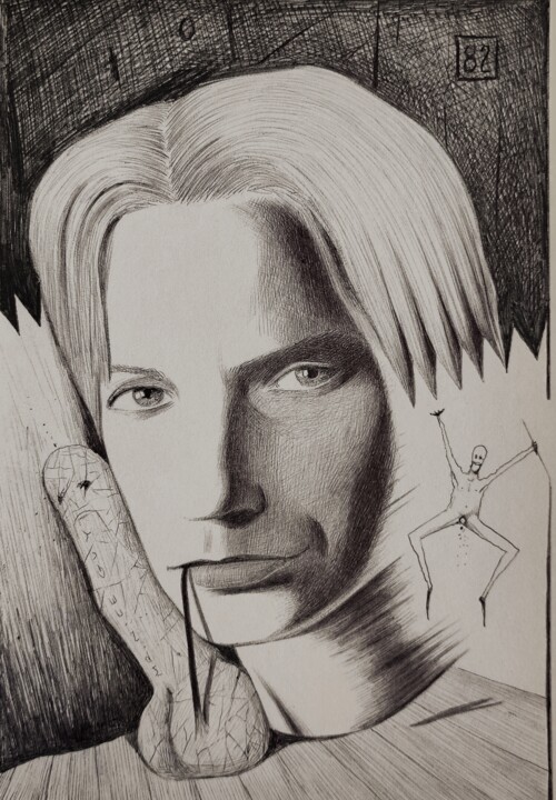 Zumma 图画, 8.3x5.5 in