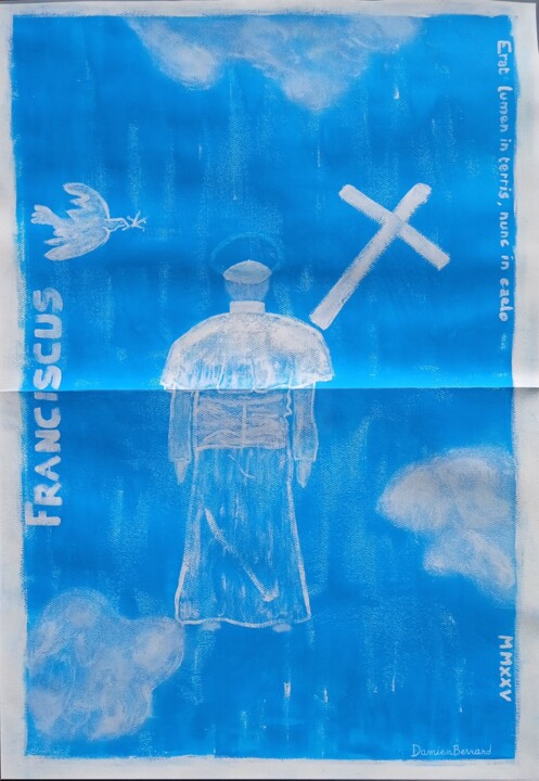 图画,  39.4x27.6 in 