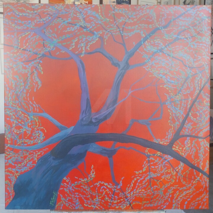 Durumdaki sanat eseri