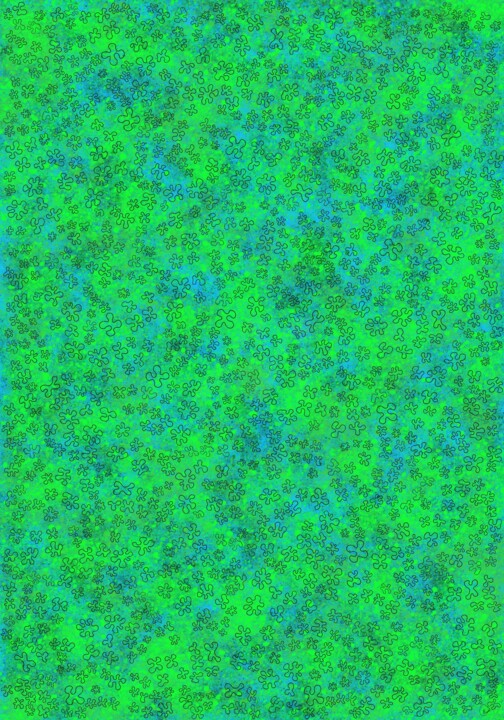 数字艺术 