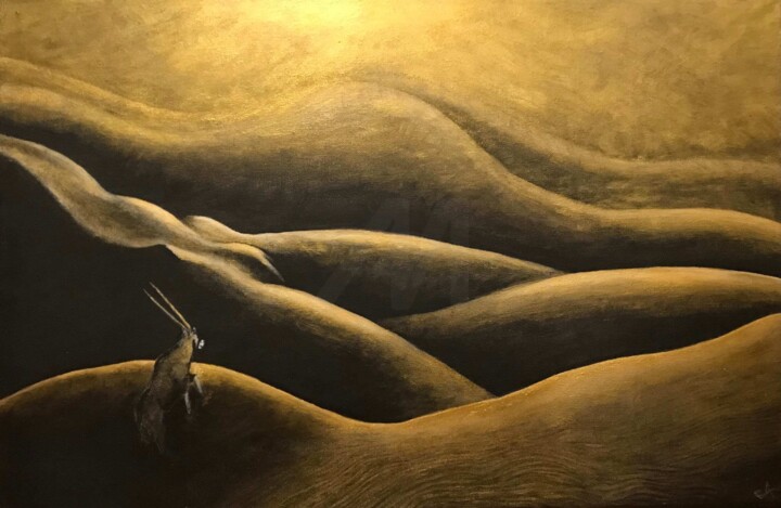 绘画,  15.8x23.6 in 