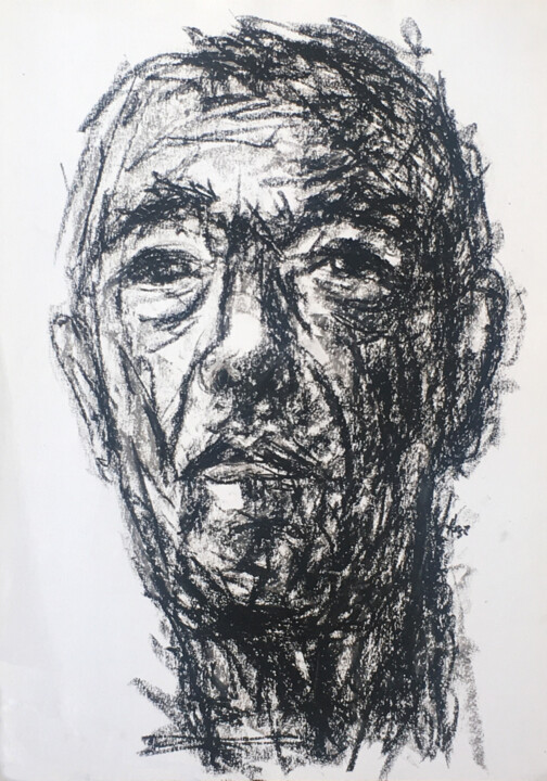 Portrety emocjonalne...11 图画, 16.5x12.8 in