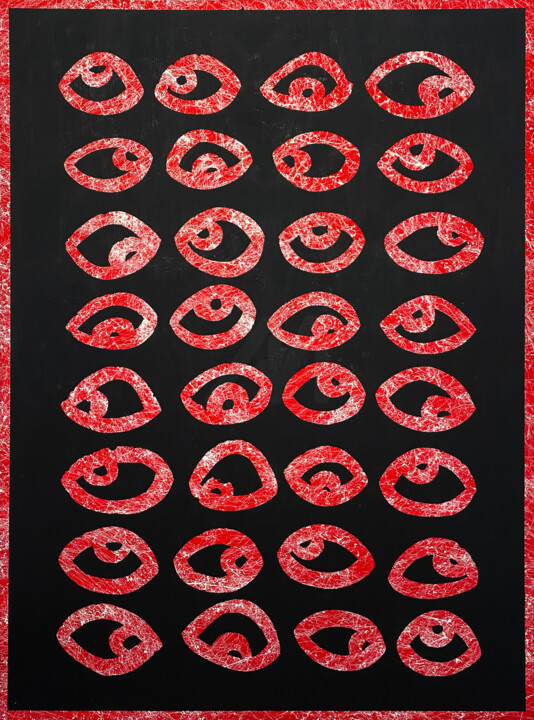 绘画,  31.5x23.6 in 