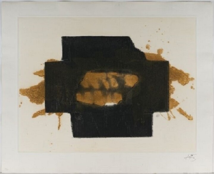 Nocturn matinal – 9 印花与版画, 24.6x30.3 in