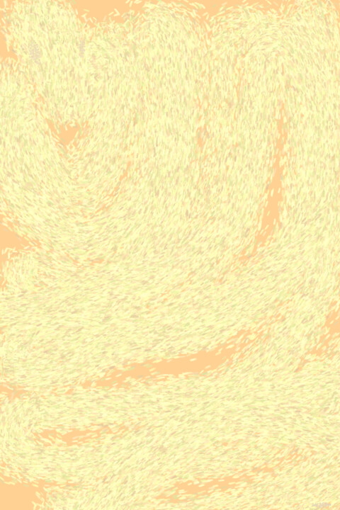 数字艺术,  35.4x23.6 in 