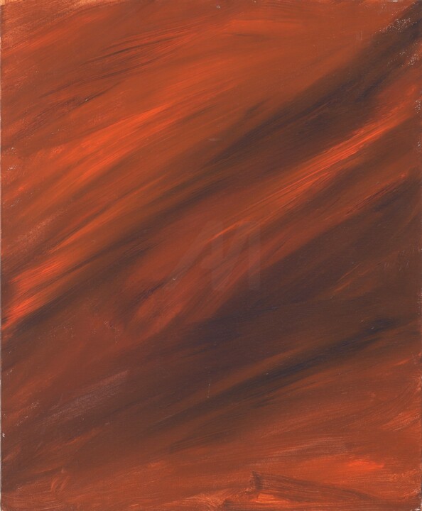 绘画,  25.6x17.7 in 