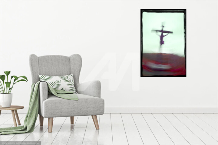 Artwork in situation