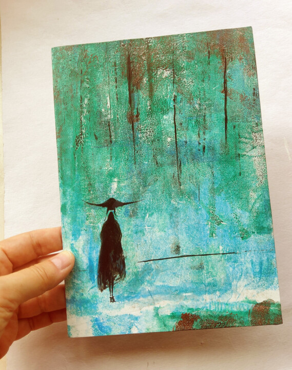 Artwork in situation