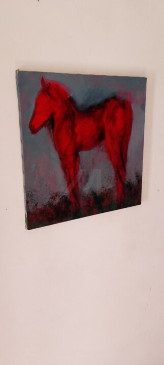 Durumdaki sanat eseri