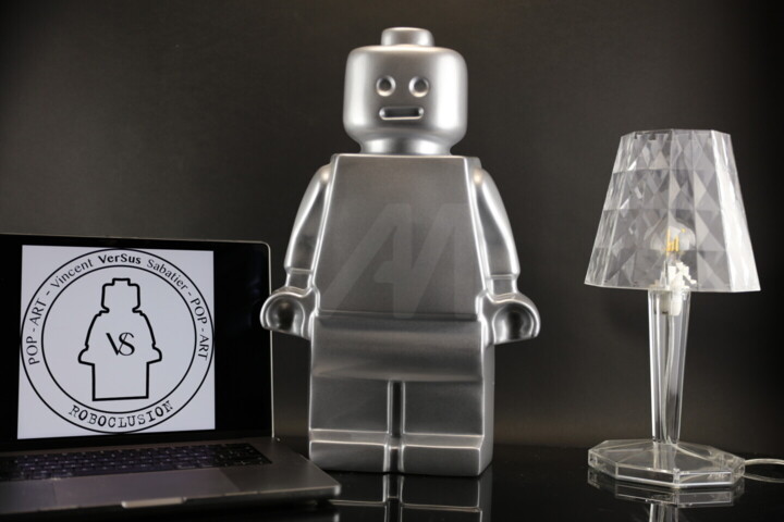 Durumdaki sanat eseri