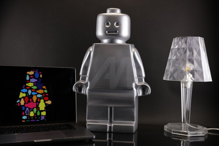 Durumdaki sanat eseri