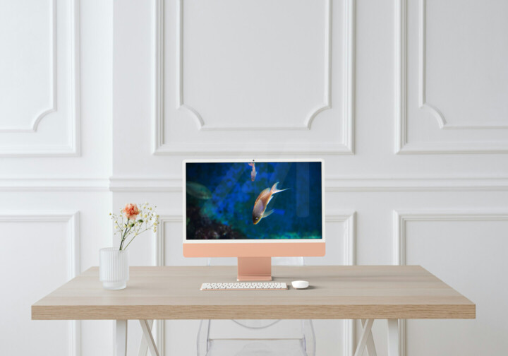 Kunstwerk in situatie