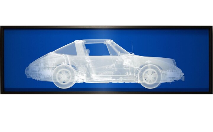 Photographie,  23,5x79,5 in 